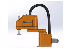 ThinkrobTKC400搬運機器人